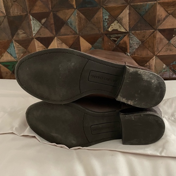 Arturo Chiang boots - Picture 4 of 4